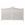 Cabecero blanco rozado DM-madera 180x123 cm - Imagen 1