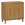 Mueble recibidor madera natural 80x40x80 cm - Imagen 1